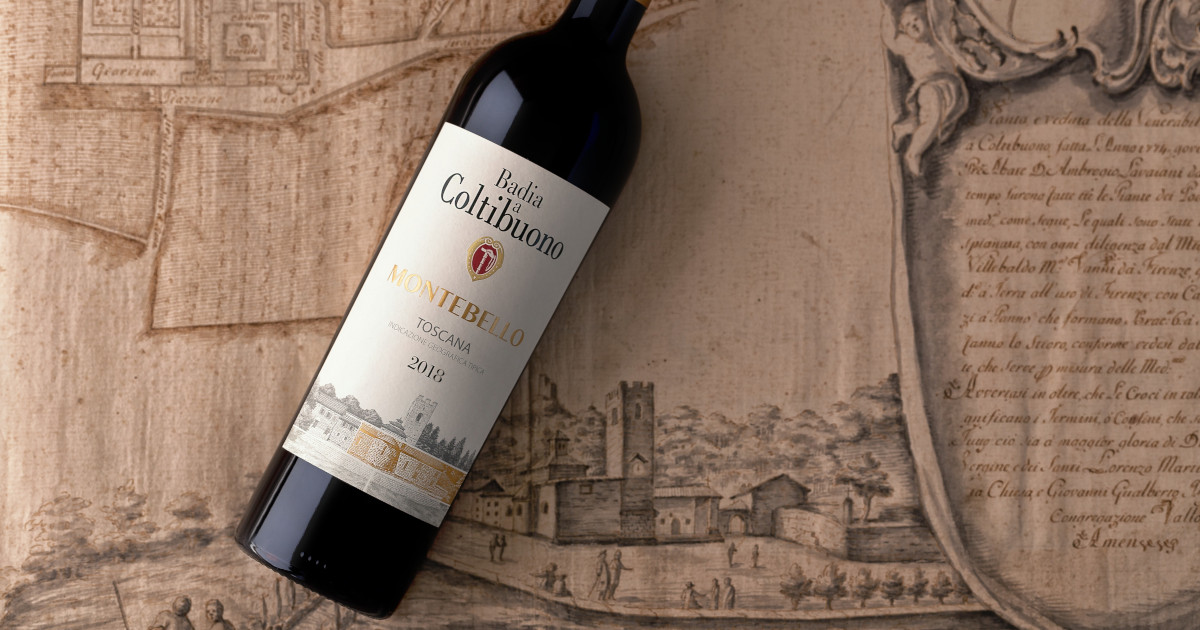 Tenuta Di Coltibuono Srl — foto 3