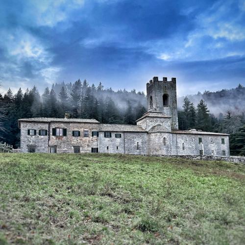 Badia a Coltibuono