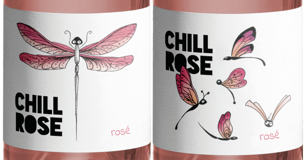 Chill Rose | Badia a Coltibuono